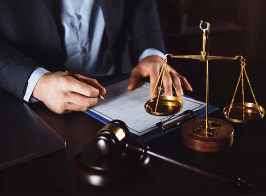 Legal Rights of Government Employees