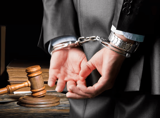 Understanding Bail in Criminal Cases